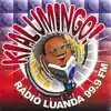 Rádio Luanda 99.9 Fm - Kialumingo Êh, Êh