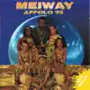 Meiway - Appolo 95 (400% Zoblazo)